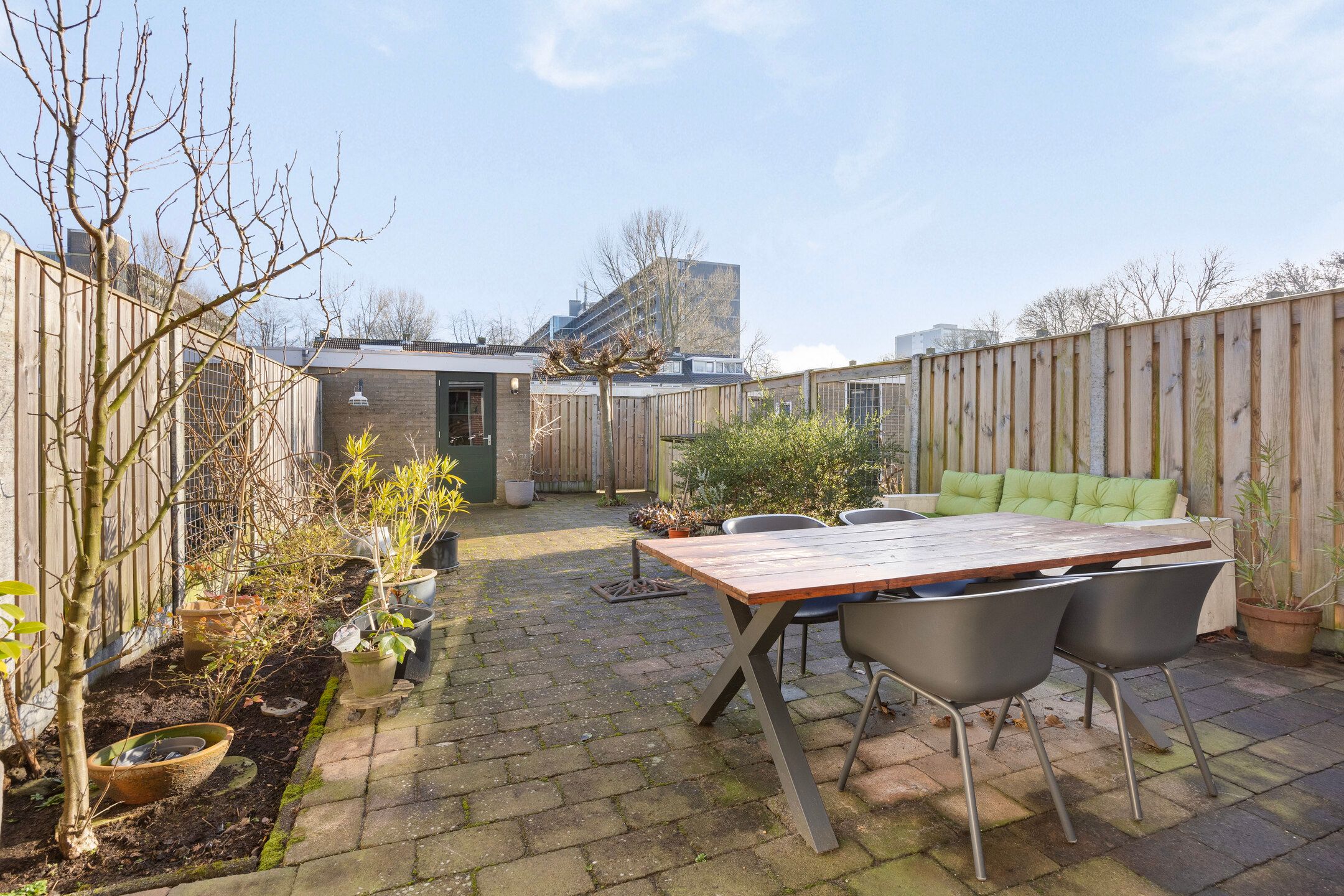 Foto 6 van Scholeksterhof 10