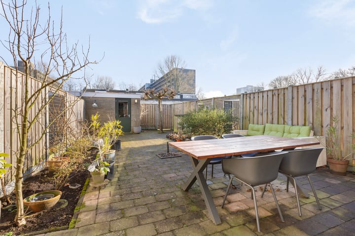 Foto 6 van Scholeksterhof 10