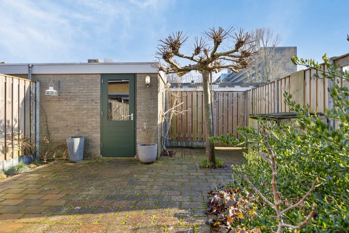 Foto 34 van Scholeksterhof 10