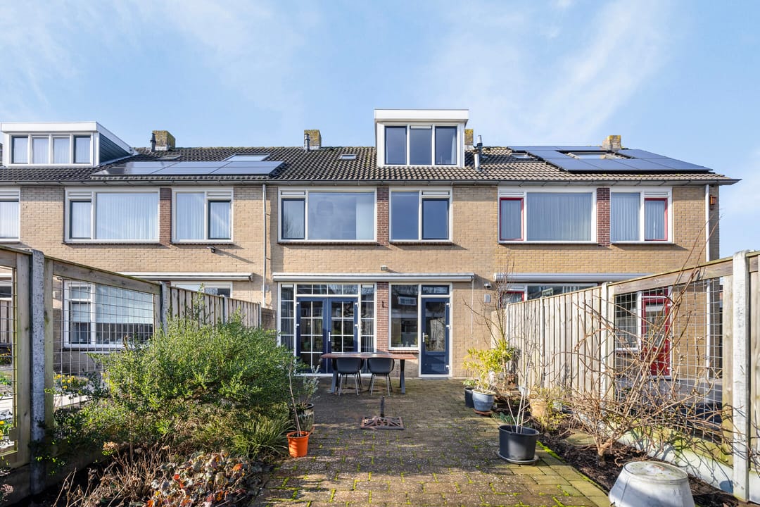 Foto 2 van Scholeksterhof 10