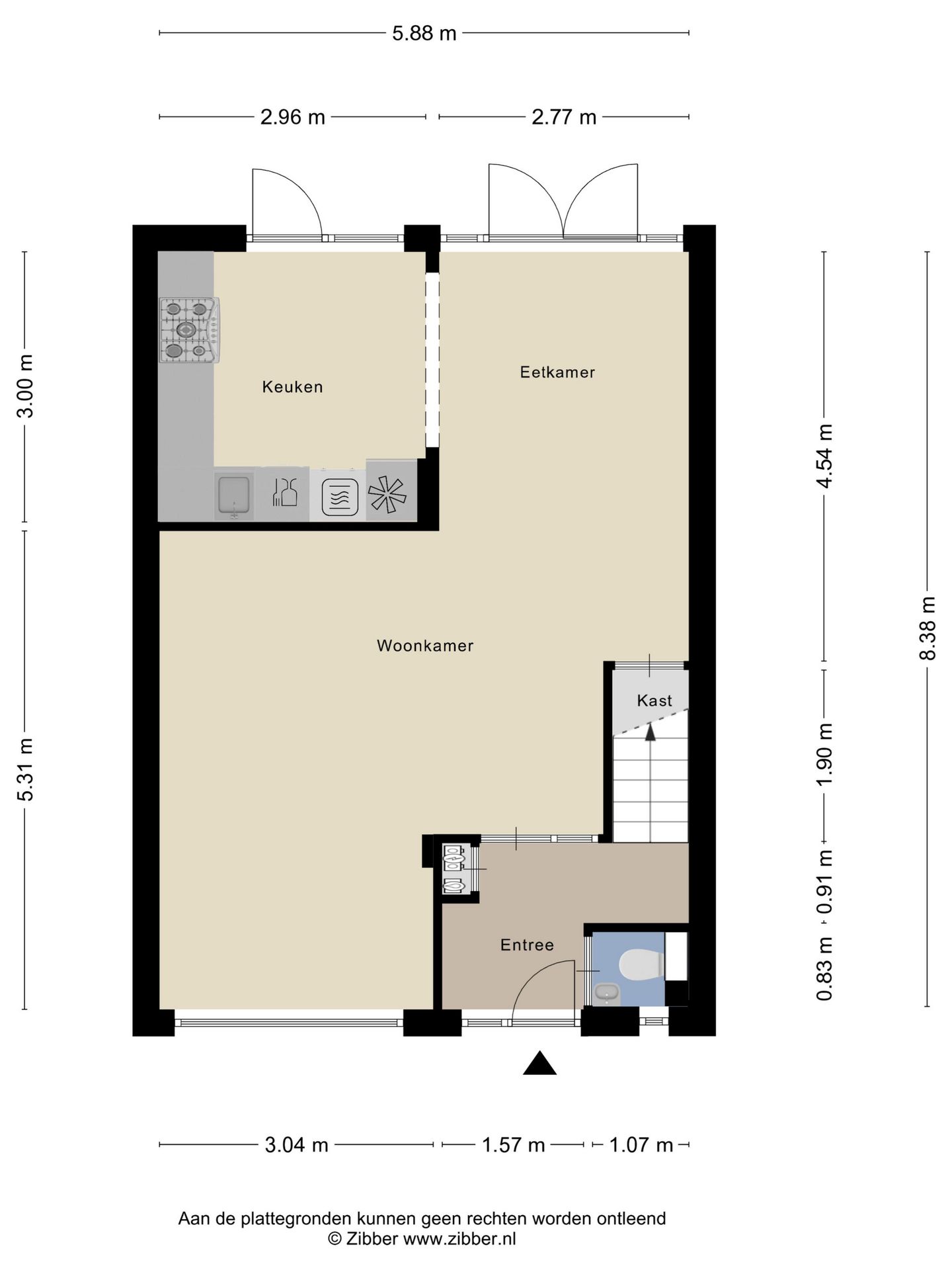 Foto 35 van Scholeksterhof 10