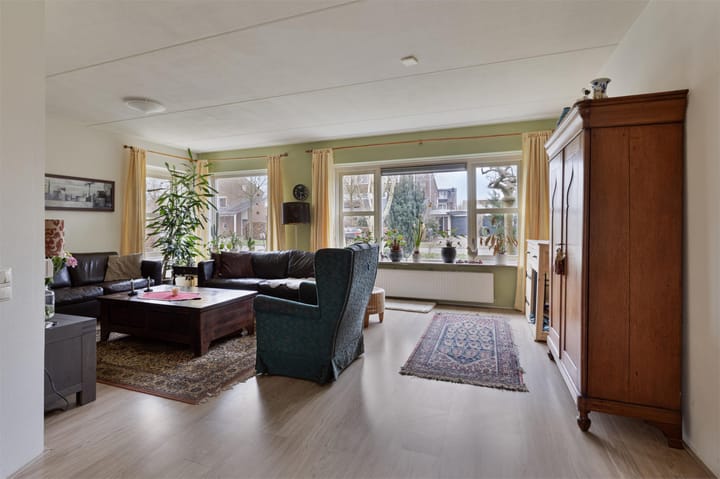 Foto 2 van Ubbegalaan 23