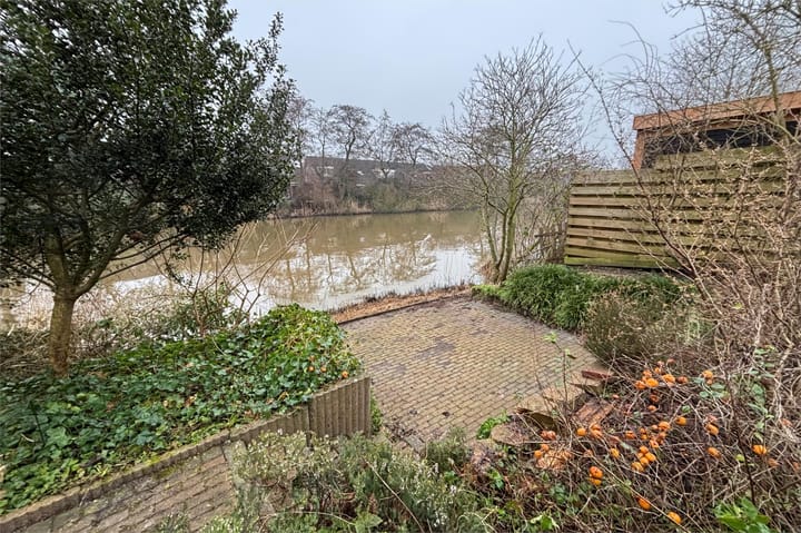 Foto 3 van Ubbegalaan 23