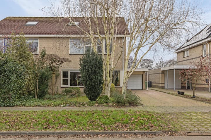 Foto 4 van Ubbegalaan 23