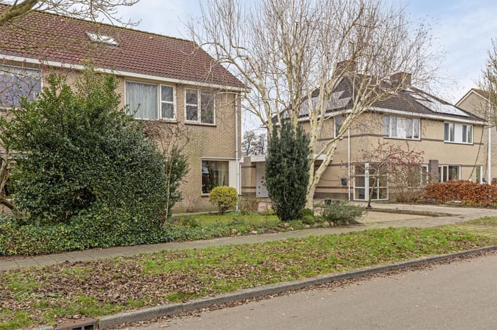 Foto 5 van Ubbegalaan 23