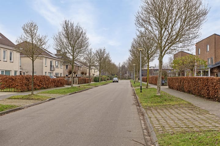 Foto 6 van Ubbegalaan 23