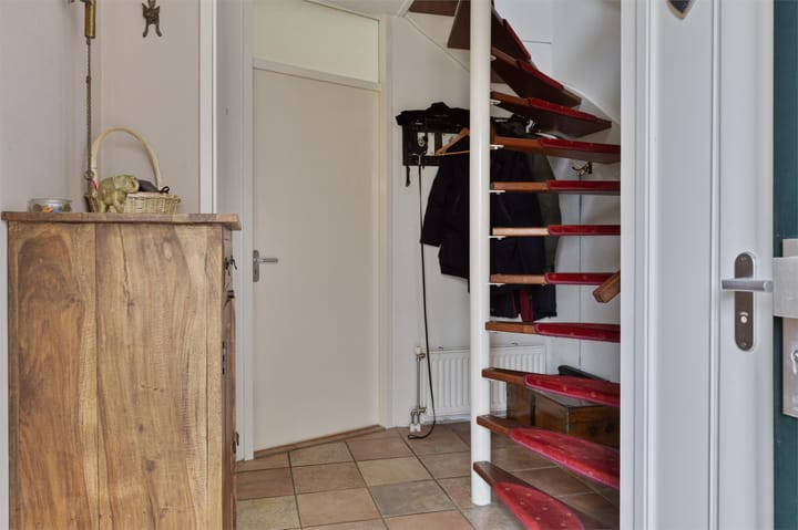 Foto 7 van Ubbegalaan 23