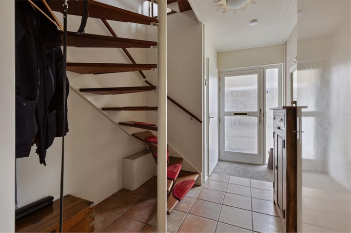 Foto 8 van Ubbegalaan 23