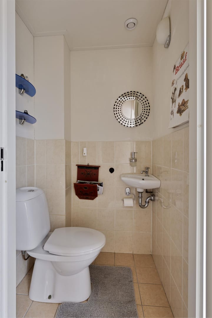 Foto 9 van Ubbegalaan 23