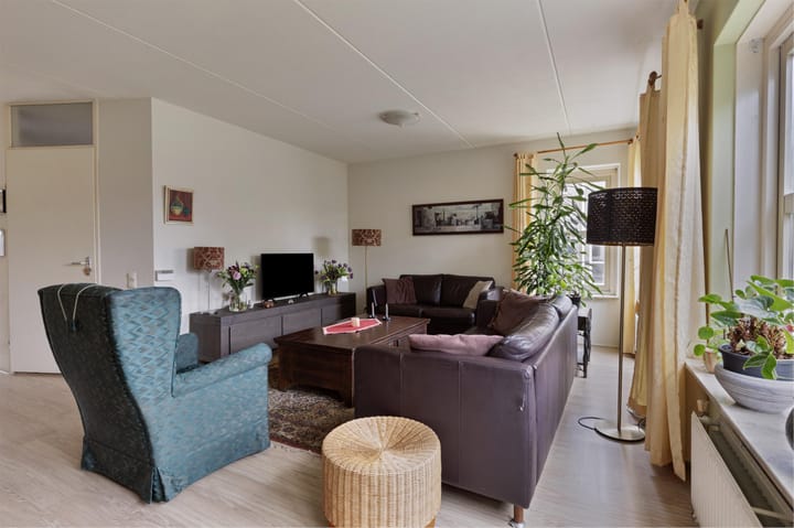 Foto 10 van Ubbegalaan 23