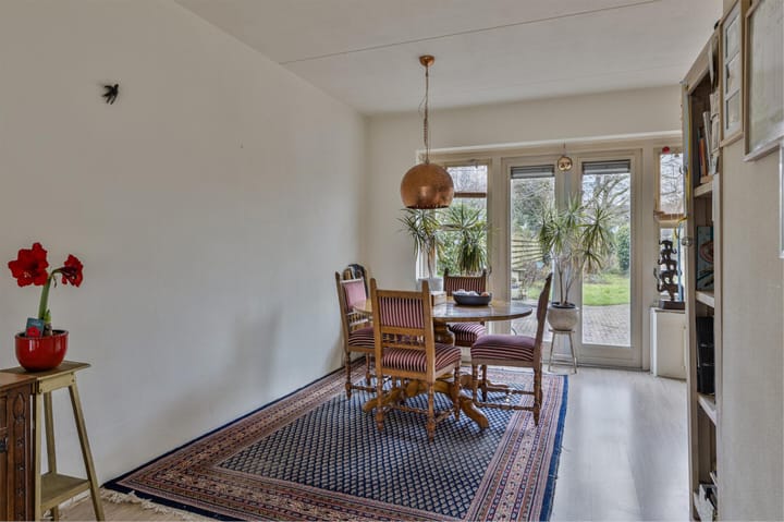 Foto 12 van Ubbegalaan 23