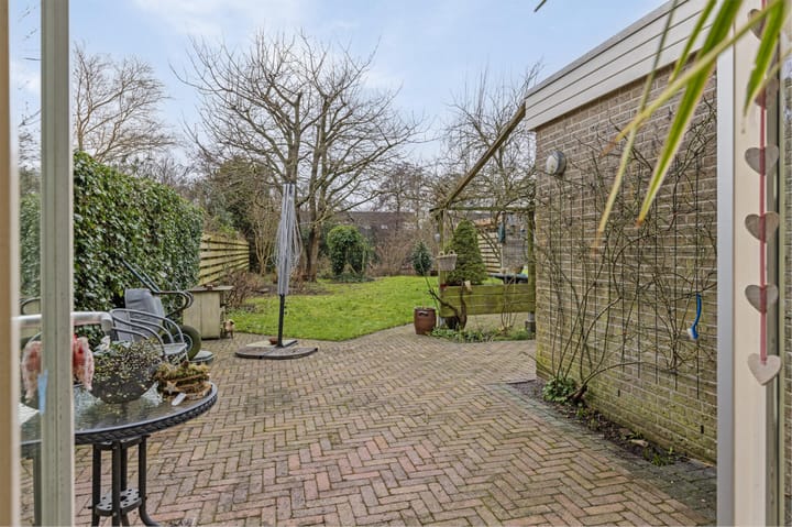 Foto 14 van Ubbegalaan 23