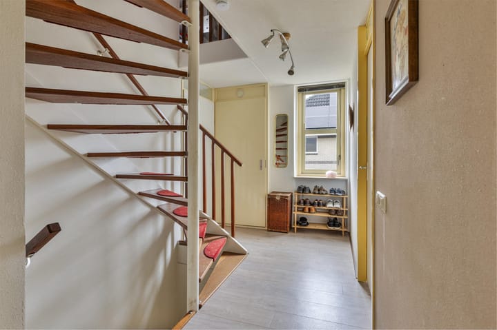 Foto 21 van Ubbegalaan 23