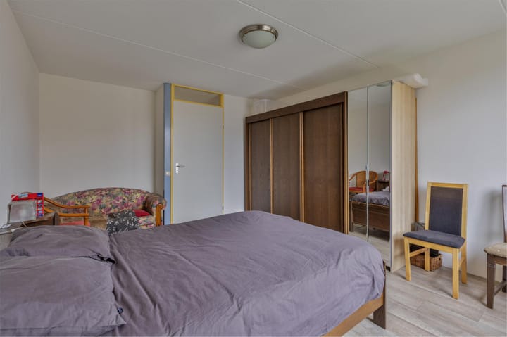 Foto 23 van Ubbegalaan 23