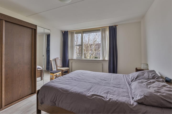 Foto 25 van Ubbegalaan 23