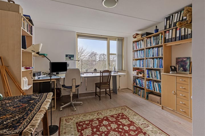 Foto 28 van Ubbegalaan 23