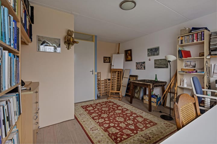 Foto 29 van Ubbegalaan 23