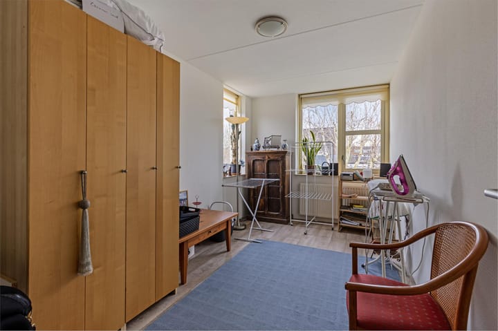 Foto 30 van Ubbegalaan 23