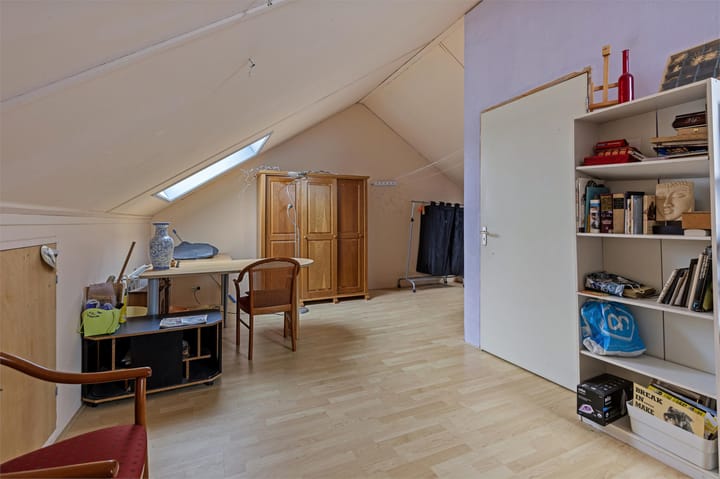 Foto 33 van Ubbegalaan 23