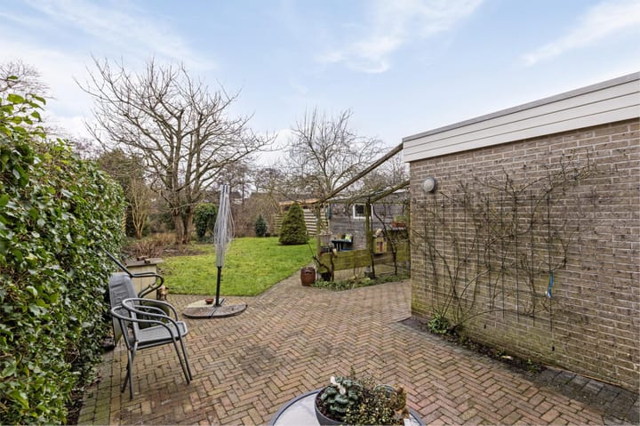 Foto 36 van Ubbegalaan 23