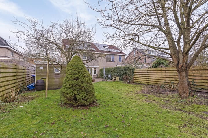 Foto 38 van Ubbegalaan 23