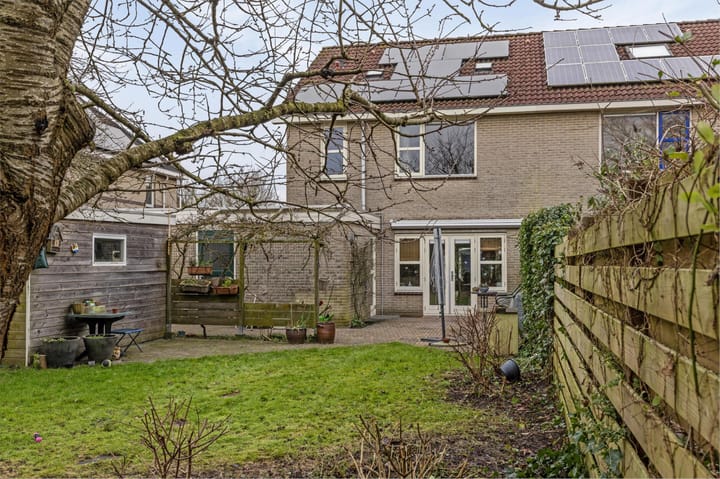 Foto 39 van Ubbegalaan 23