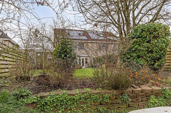 Foto 41 van Ubbegalaan 23