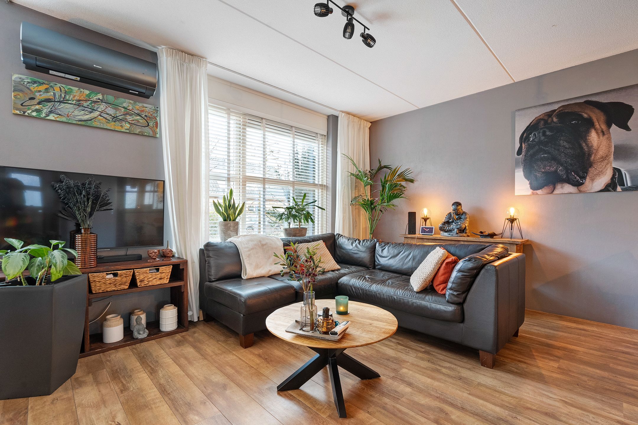 Foto 3 van Meester van Goorweg 28