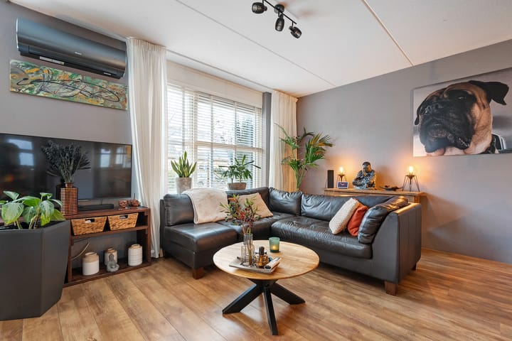 Foto 3 van Meester van Goorweg 28