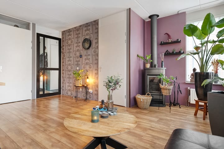 Foto 4 van Meester van Goorweg 28