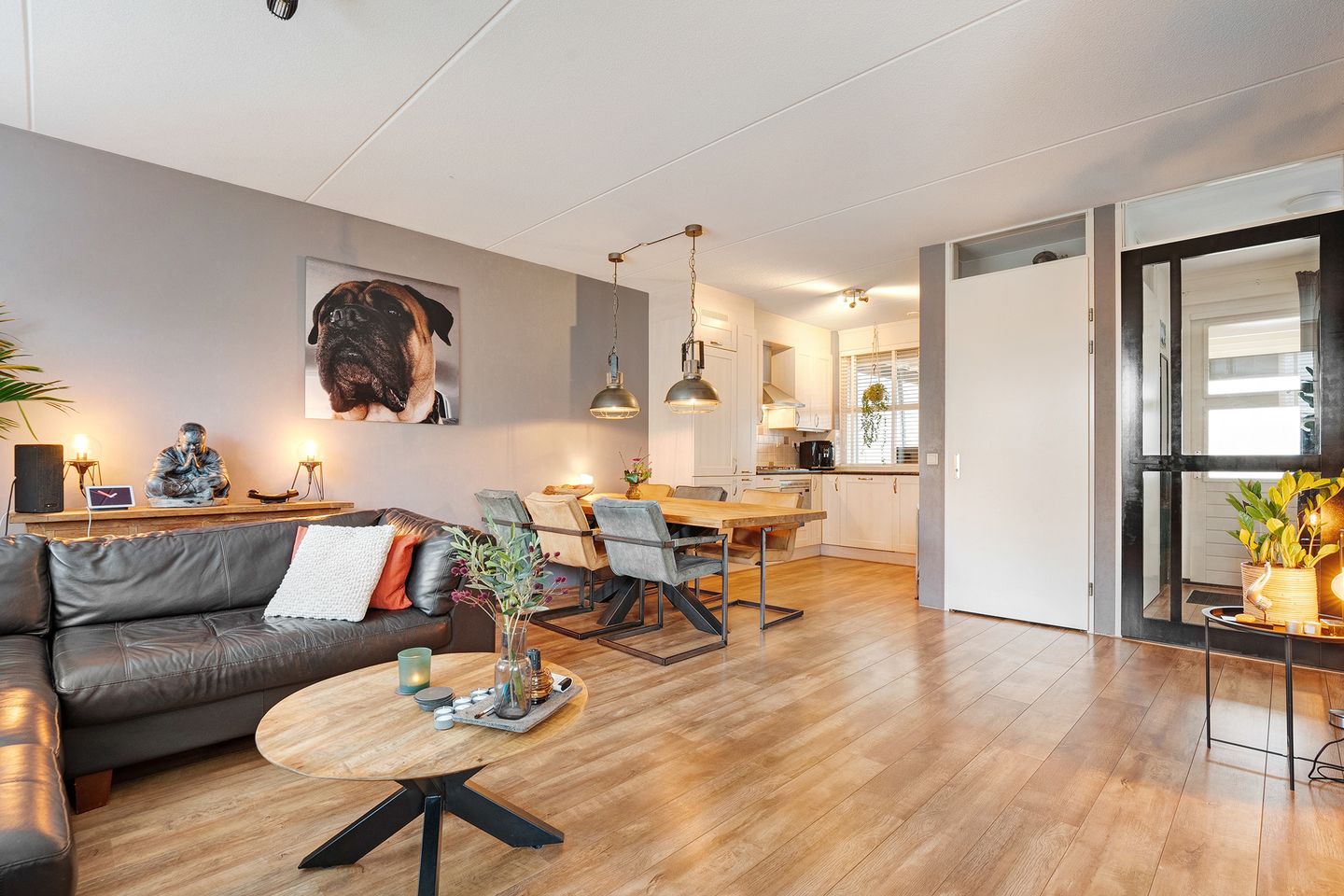 Foto 5 van Meester van Goorweg 28