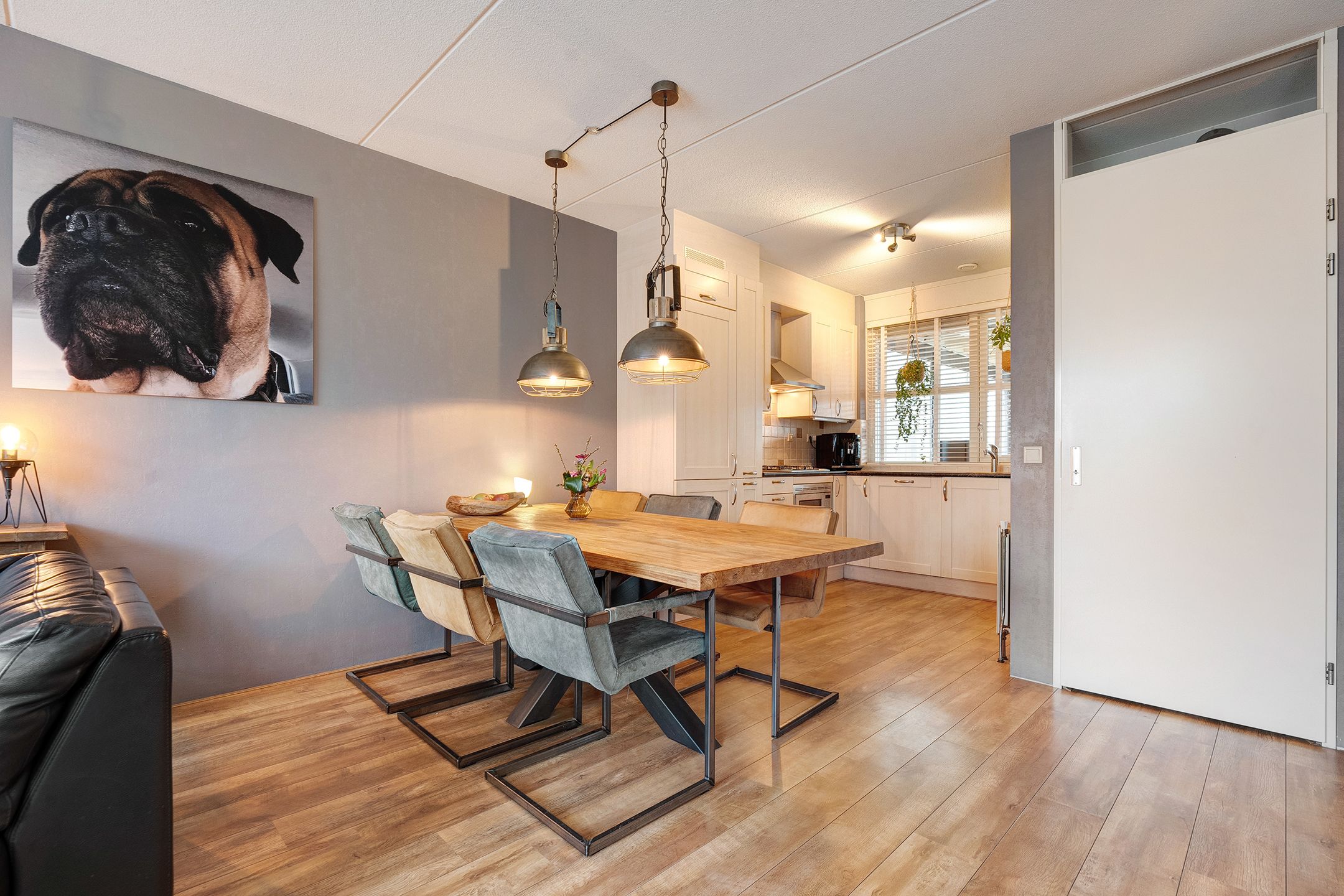 Foto 6 van Meester van Goorweg 28