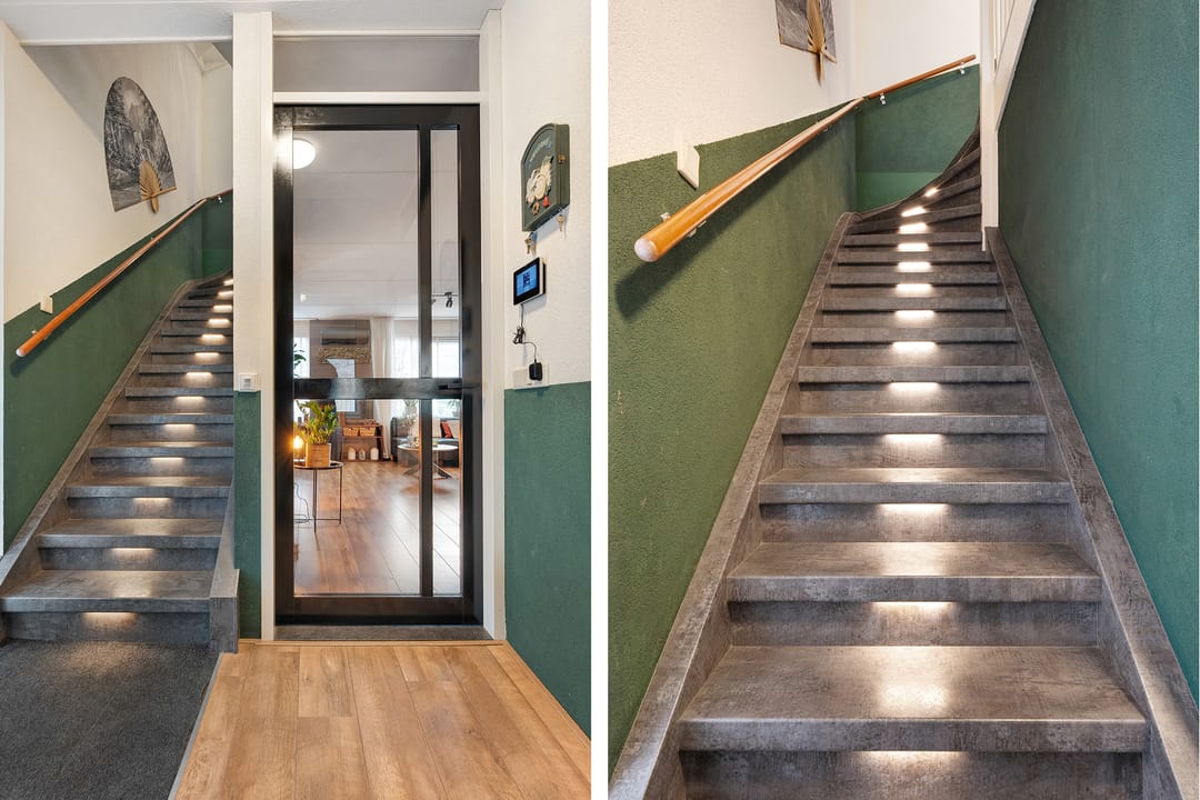 Foto 11 van Meester van Goorweg 28