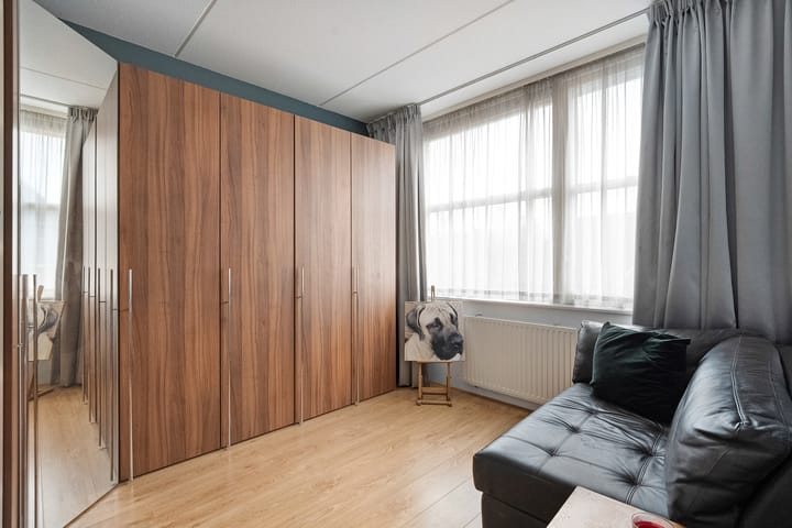 Foto 16 van Meester van Goorweg 28