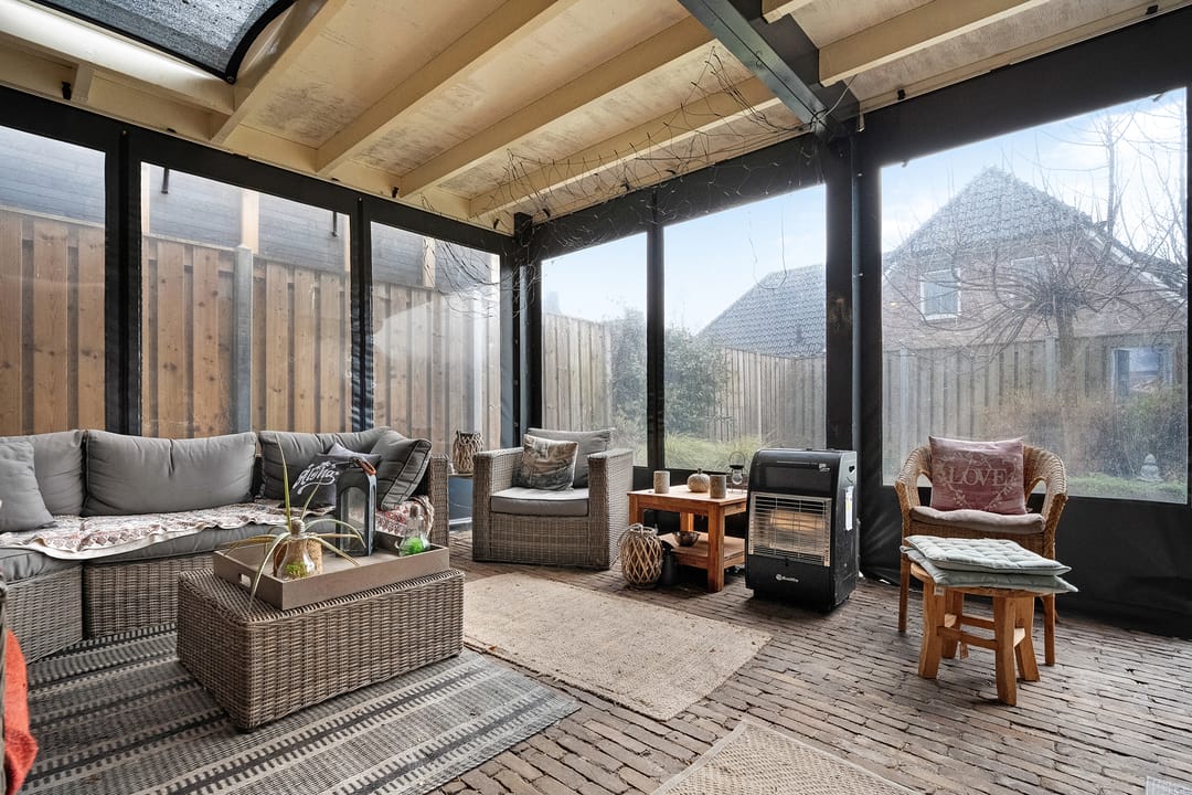 Foto 23 van Meester van Goorweg 28