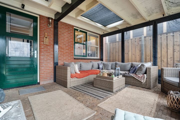 Foto 24 van Meester van Goorweg 28