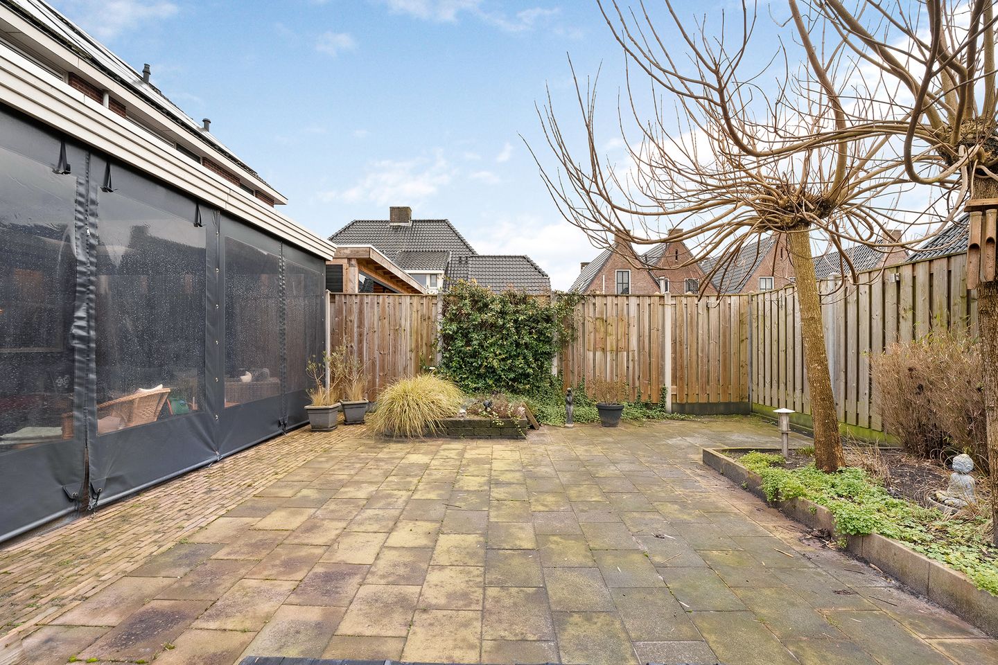 Foto 25 van Meester van Goorweg 28