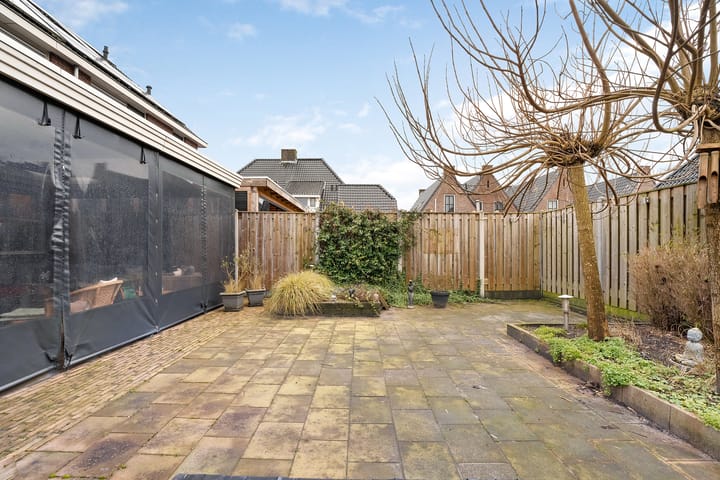 Foto 25 van Meester van Goorweg 28