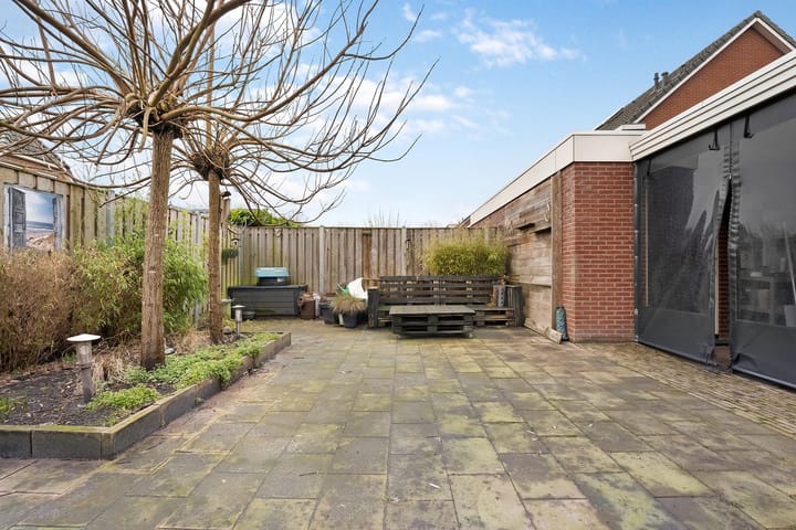 Foto 26 van Meester van Goorweg 28