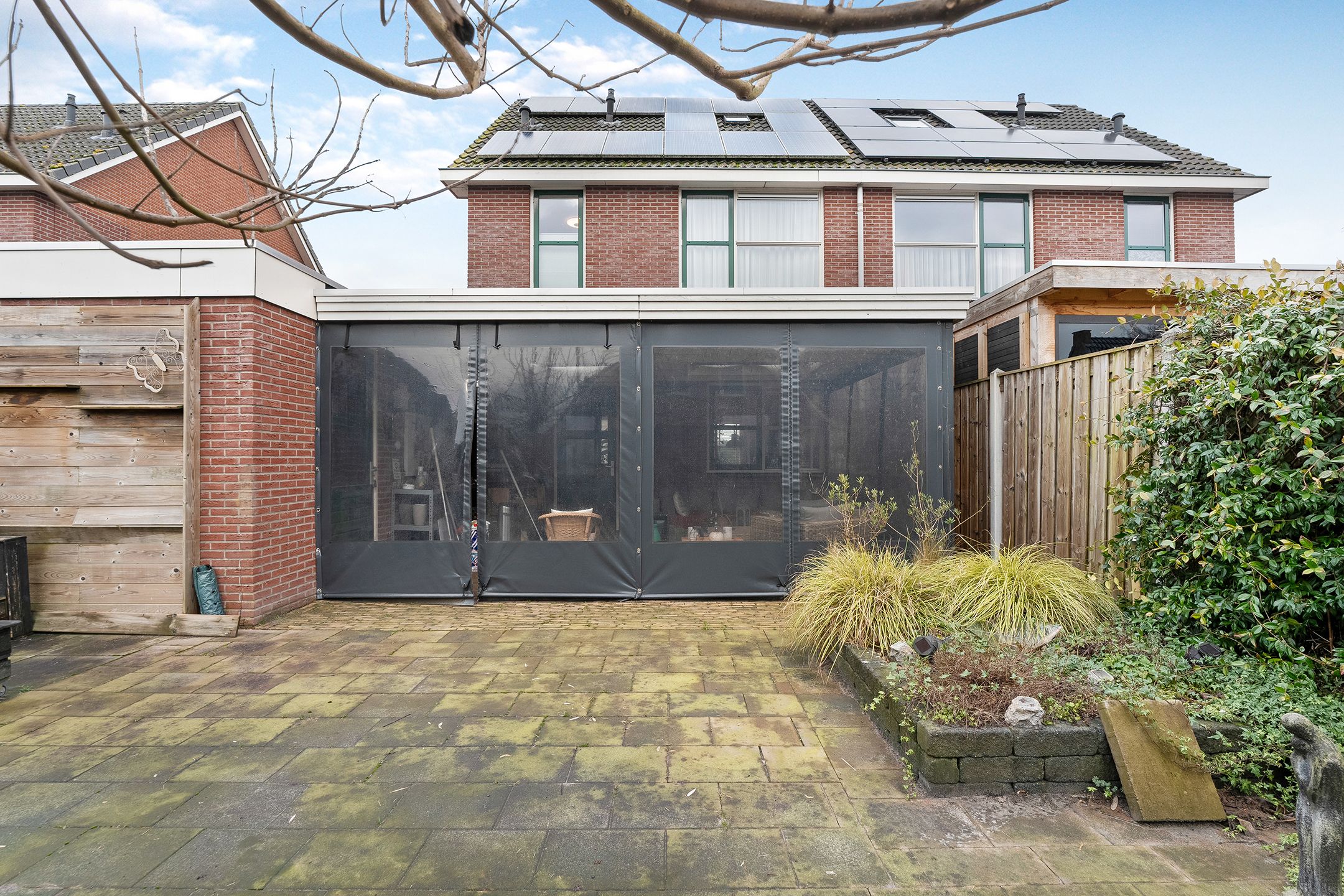 Foto 27 van Meester van Goorweg 28