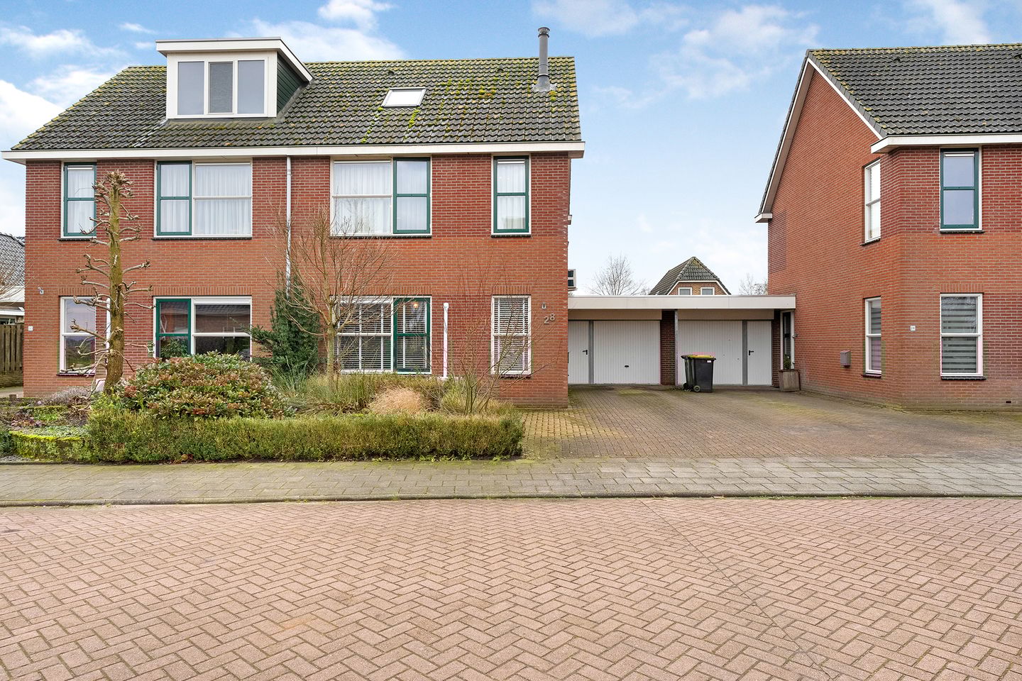 Foto 29 van Meester van Goorweg 28