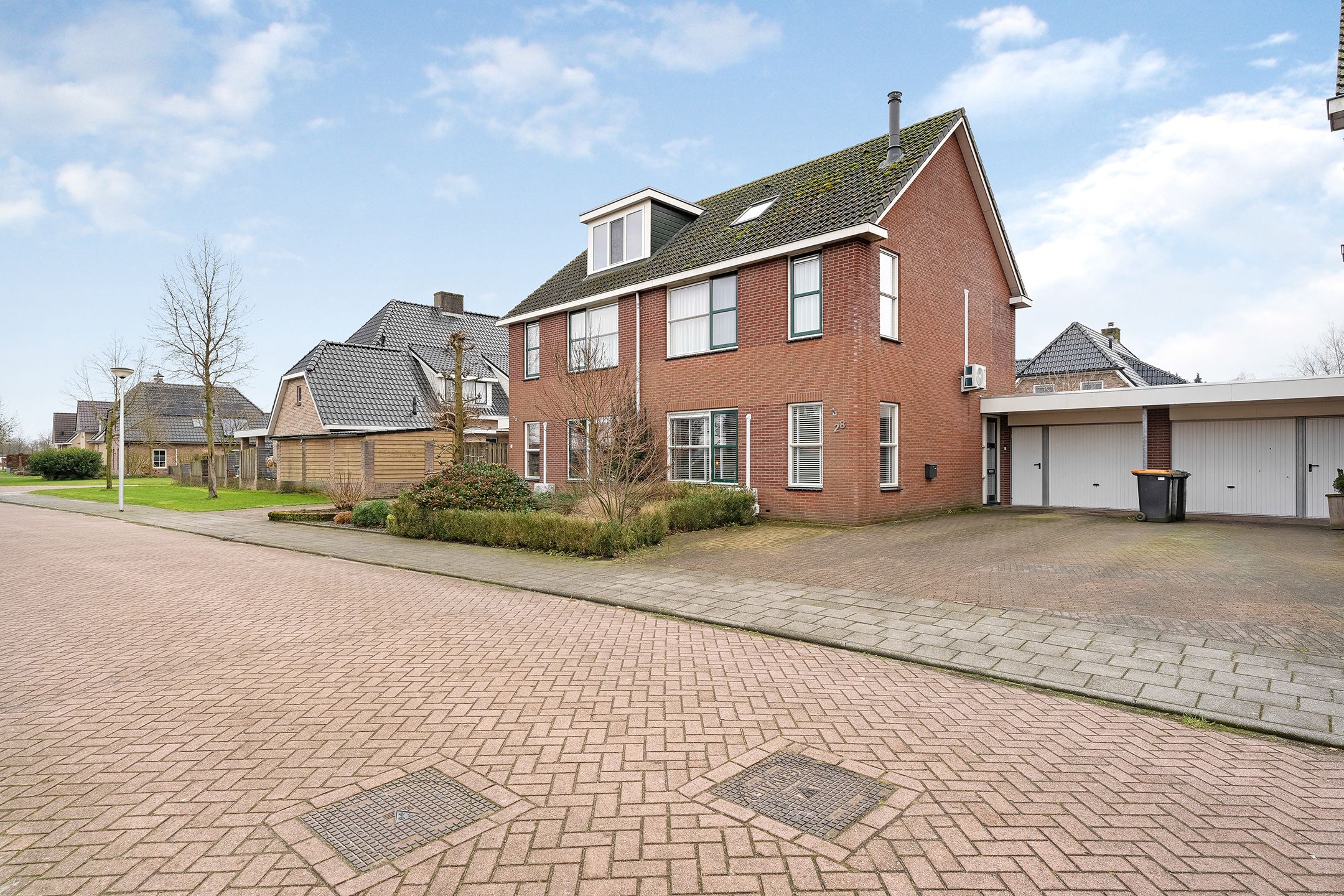 Foto 30 van Meester van Goorweg 28