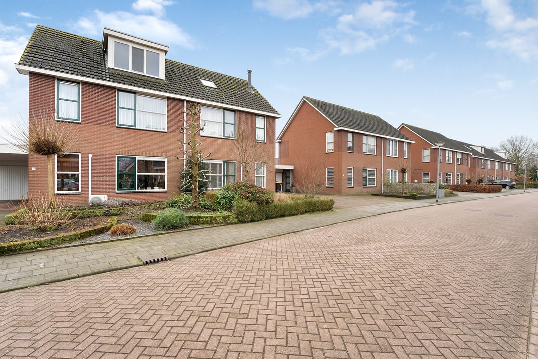 Foto 31 van Meester van Goorweg 28