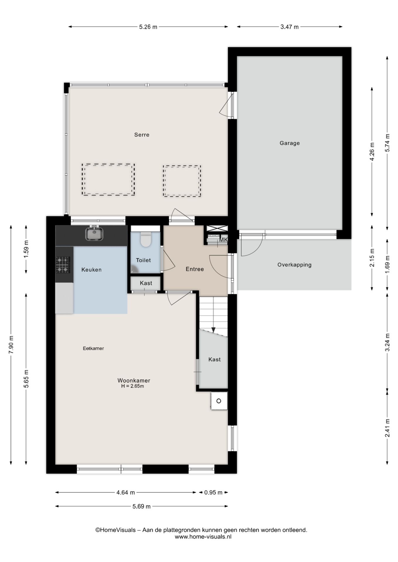 Foto 33 van Meester van Goorweg 28