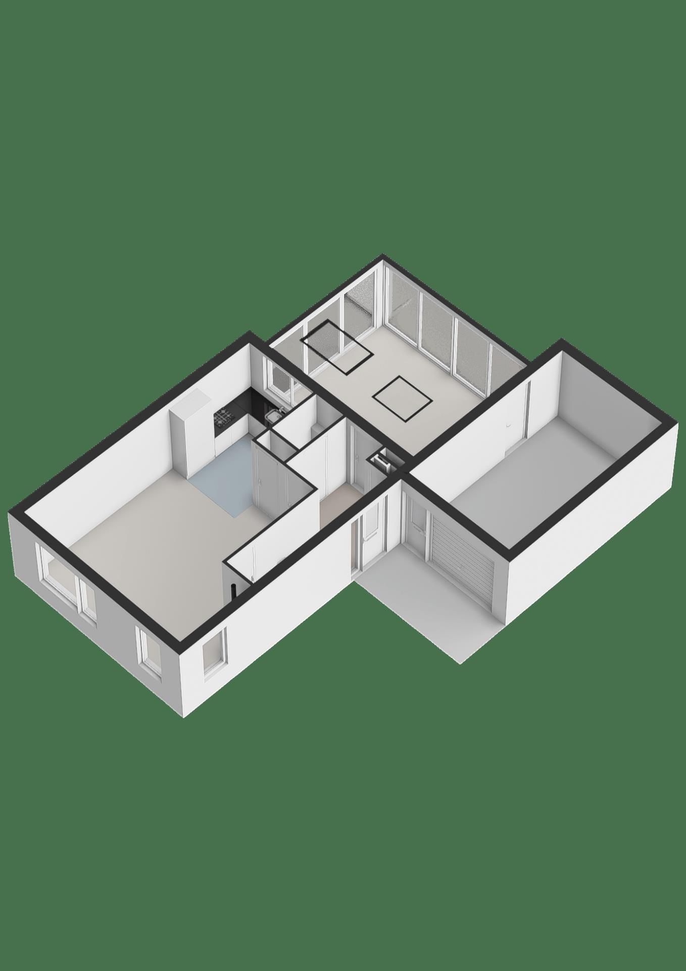 Foto 34 van Meester van Goorweg 28