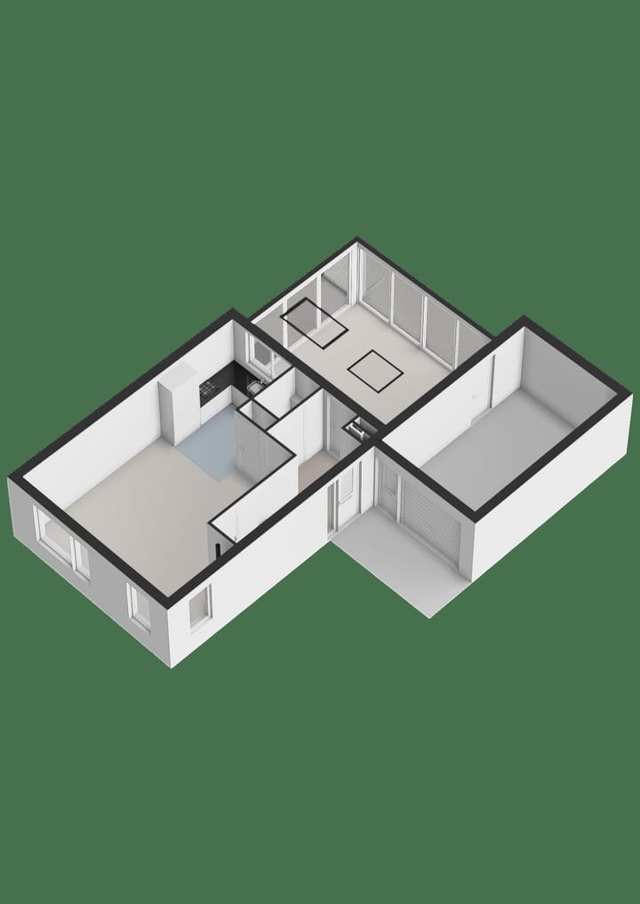 Foto 34 van Meester van Goorweg 28