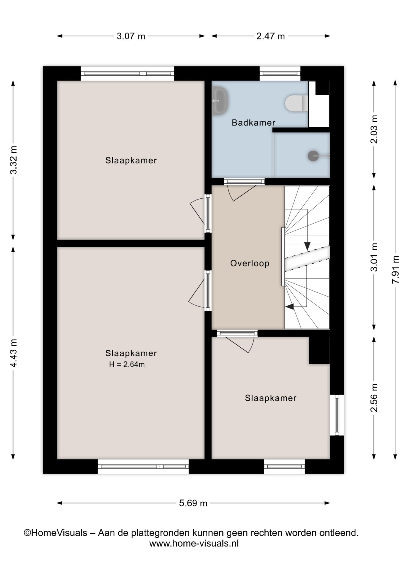 Foto 35 van Meester van Goorweg 28