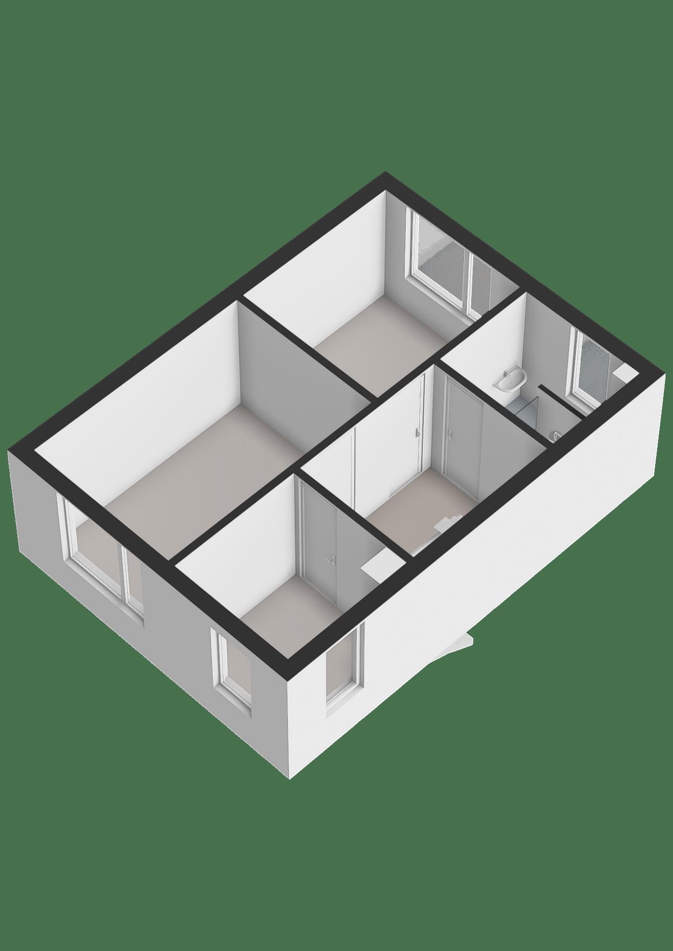 Foto 36 van Meester van Goorweg 28