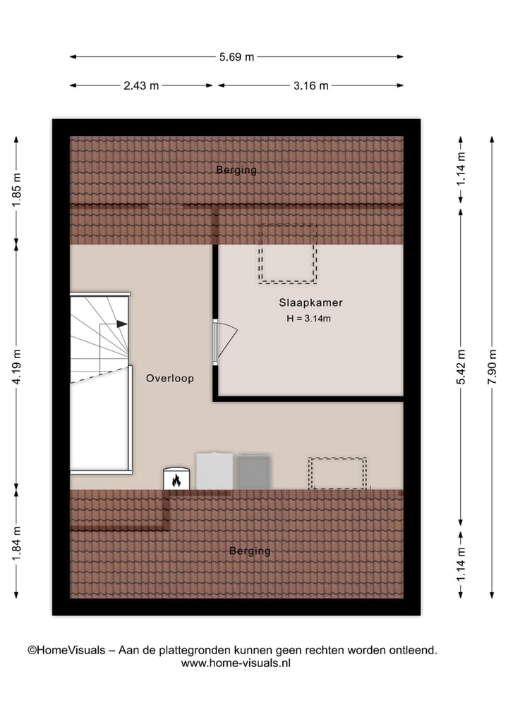 Foto 37 van Meester van Goorweg 28