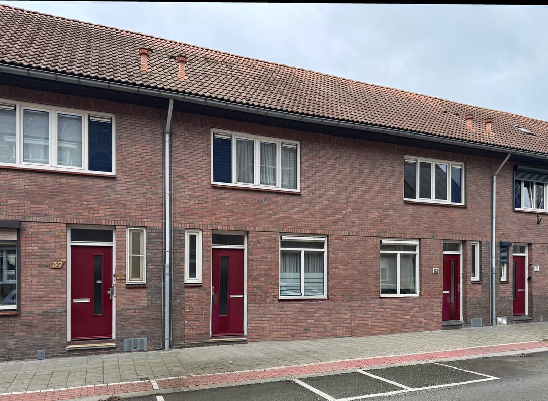 Foto 1 van Boerendansweg 39